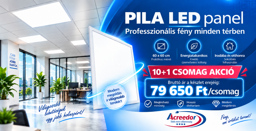 Acreedor Webshop