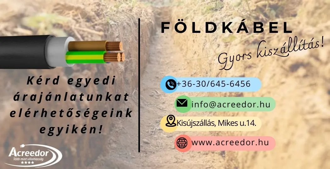 Acreedor Webshop