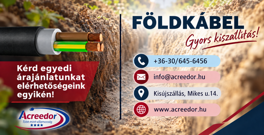 Acreedor Webshop