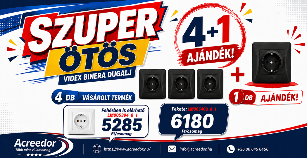 Acreedor Webshop