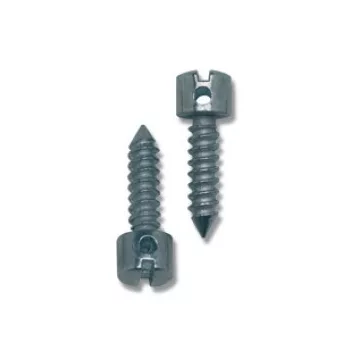Famatel 3400 plombálható csavar 4,5x17mm
