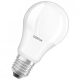 LED körte 8,5W E27 806lm 4000K semleges fehér fényforrás Ra80 230V VALUE CLASSIC dxh=60x110mm 4052899973381 Osram
