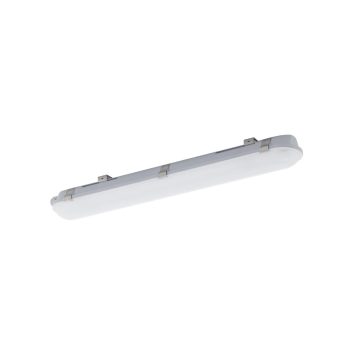   STUDIO IP65 4000K IP65 LED fali-mennyezeti lámpa EGLO 61476 