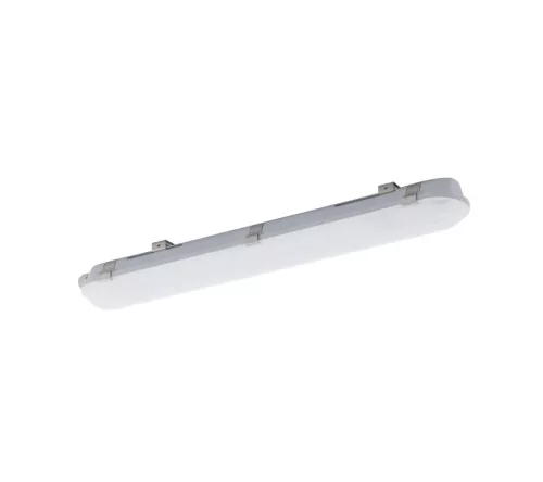 STUDIO IP65 4000K IP65 LED fali-mennyezeti lámpa EGLO 61476 