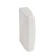 Szerelvénybeépítő-csatorna végzáró 85x50-csatornához szimmetrikus 85mm x 50mm DLP-S Legrand 638025