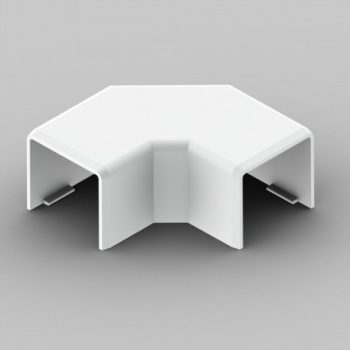 Saroktakaró sokszög LHD 20X20 Kopos 8623_HB