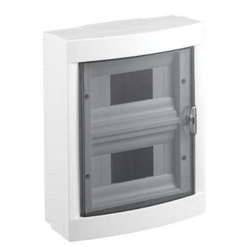 16 modulos falon kívüli elosztó doboz VIKO 90912116