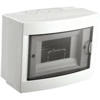 6 modulos falon kívüli elosztó doboz VIKO 90916106