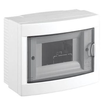 8 modulos falon kívüli elosztó doboz VIKO 90916108