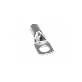   MSC-95 95/10,5 szigeteletlen csősaru 95mm2 vezeték 10,5 furattal