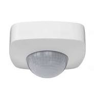 Jelenlétérzékelő mennyezetre 20m/előre 360° PIR 2000W 230V fehér IP20 ANCO 321140