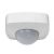 Jelenlétérzékelő mennyezetre 20m/előre 360° PIR 2000W 230V fehér IP20 ANCO 321140