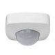 Jelenlétérzékelő mennyezetre 20m/előre 360° PIR 2000W 230V fehér IP20 ANCO 321140