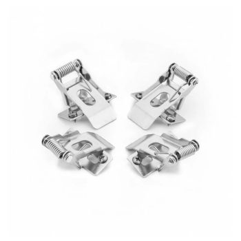   Asalite LED panel klipek szett 60x60 méretű panelekhez (4db)