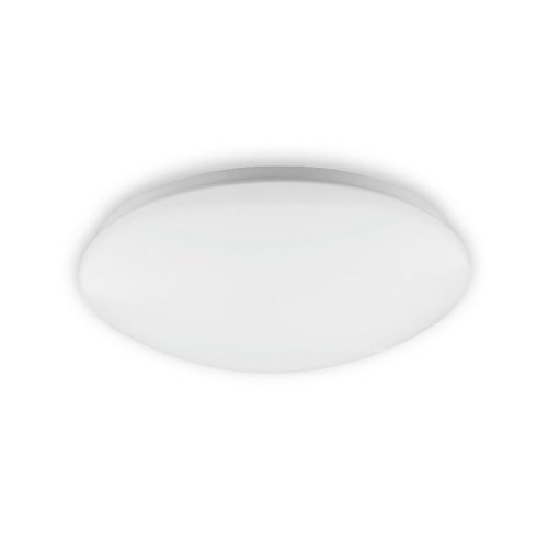 Asalite Mennyezeti Lámpa  IP44 1xE27 Foglalattal Kerek