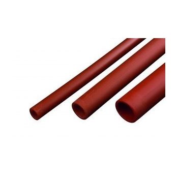   Symalen cső 50m 25mm/ polietilén narancs halogénmentes 750N nyomásálló Betonflex Budvill CSŐ0049S