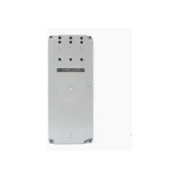 3 fázisú mérőtábla Budvill T31006