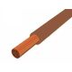 MKH 4 mm2 kábel (H07V-K) 450/750 V sodrott réz barna 100m-es kiszerelés