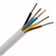 MT 5x4 mm2 kábel (H05VV-F) 300/500V sodrott réz 100m-es kiszerelés