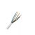 MT 4x1 mm2 kábel (H05VV-F) 300/500V sodrott réz 100m-es kiszerelés