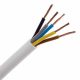 MT 5x2,5 mm2 kábel (H05VV-F) 300/500V sodrott réz  vágható
