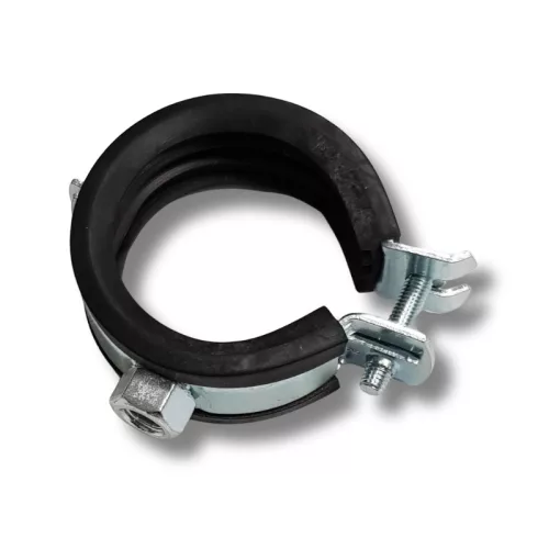 Gumis bilincs 22mm acél 1/2 " (22) gumi RIFL CELO 922RIFL