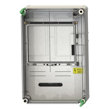   PVT 3045 Fm-CS Csatári Plast 1xM63A csoportos 1/3F mérőmodul 16 1-szintes 1-mérőhely  CSP21.t108