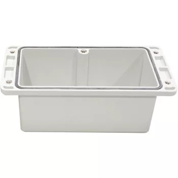PVT FBD 240 ckábelbevezető Csatári Plast CSP91000240