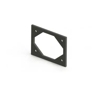 PVT G1 Gumitömítés 99x86mm Csatári Plast CSP99000099