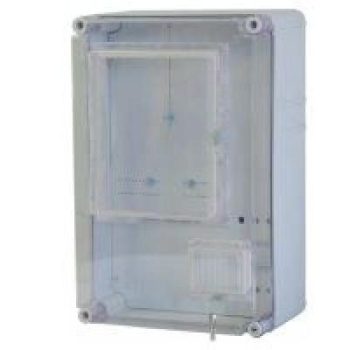   PVT 3045 1/3 Fm-AM Csatári Plast egy vagy háromfázisú fogyasztásmérő CSPEA 32030000