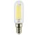 LED páraelszívó izzó 4W 230V E14 4000K 20*82mm 420lm, deLux DEL1777