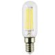  LED páraelszívó izzó 4W 230V E14 4000K 20*82mm 420lm, deLux DEL1777