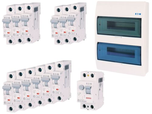 Eaton csomag