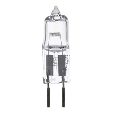 12V G4 20W halogén izzó