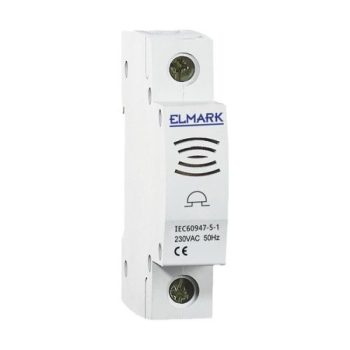 Sorolható csengő 230V ElmarkELM.5220