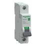 Kismegszakító 20A 1P B-jelleg 240V AC 6kA/60898 Easy9 Pro Schneider EZ9F27120