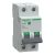 Kismegszakító 20A 2P B-jelleg 415V AC 6kA/60898 Easy9 Pro Schneider EZ9F27220