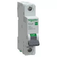 Kismegszakító 1C 16A 6kA EASY9 PRO EZ9F57116 Schneider