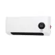 Home FKF42202WIFI fali ventilátoros SMART fűtőtest, 1000W/2000W, heti program, távirányító, fehér