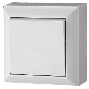 Nyomókapcsoló 101N Business Line Gao 0323H