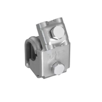   Ereszcsatorna-kapocs merítetten horganyzott acél 15-20mm-befogás VI J.PRÖPSTER 1306