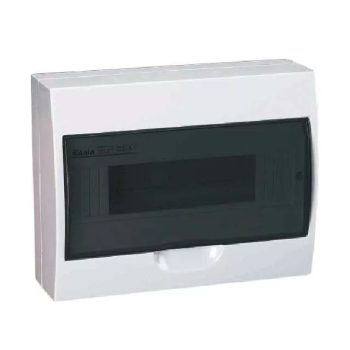   Kiselosztó 3833 DB112S 1X12P/SMD Elosztódoboz Kanlux KAN3833