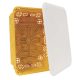 Doboz fedéllel VKT 250-L  234×176mm Kopos KT 250/L_NB