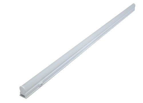 LED T5 bútorvilágító, sorolható LBV10NW