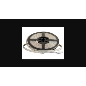   LEDmaster Prémium 96 LED/méteres 12V-os vízálló hideg fehér élvilágító LED szalag 5m/ tekercs