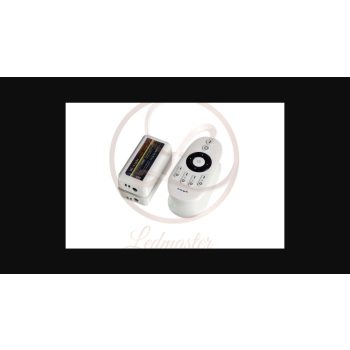 Mi Light vezérlő + LED Dimmer távirányító