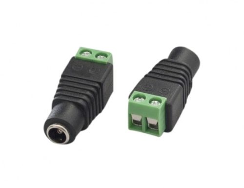 ECOLight DC aljzat sorkapoccsal