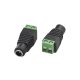 ECOLight DC aljzat sorkapoccsal