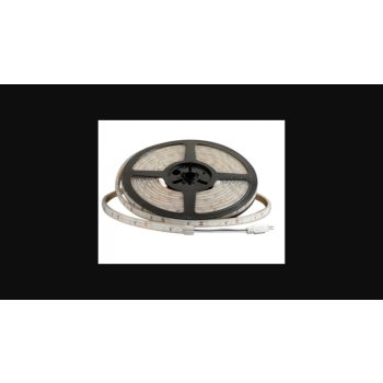   LEDmaster Prémium 66 LED/méteres 12V-os vízálló meleg fehér élvilágító LED szalag 5m/ tekercs