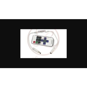 MasterLED - LED dimmer fényerőszabályzó